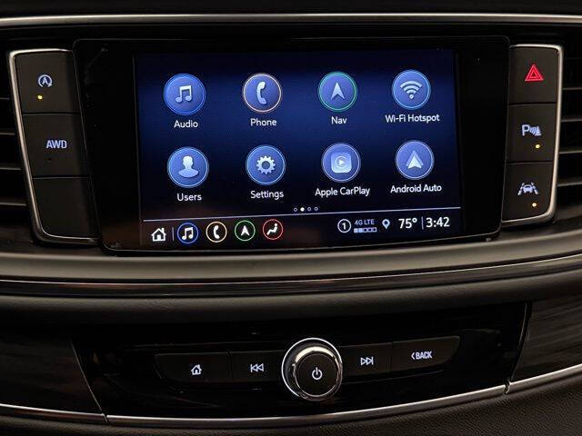 2024 Buick Enclave Premium