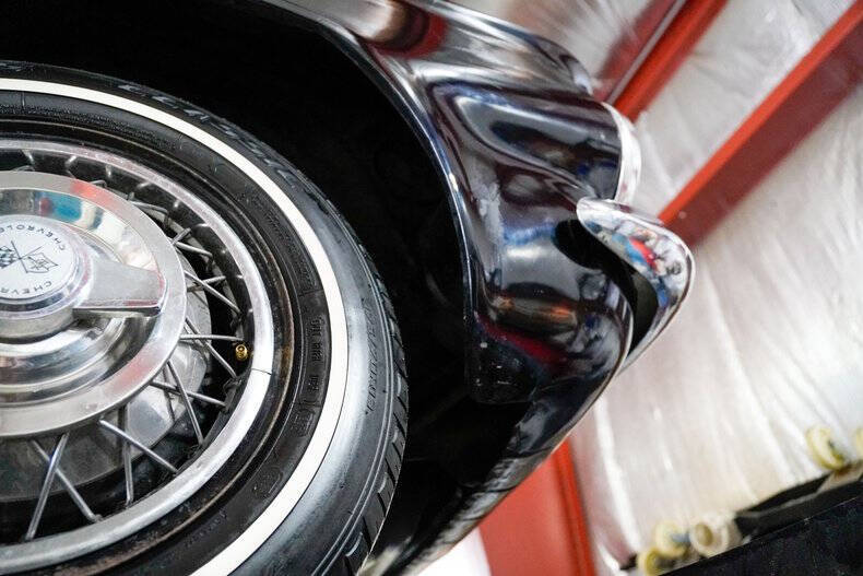 1962 Chevrolet Corvair