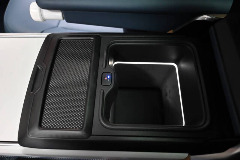 2023 Land Rover Range Rover P530 SV LWB