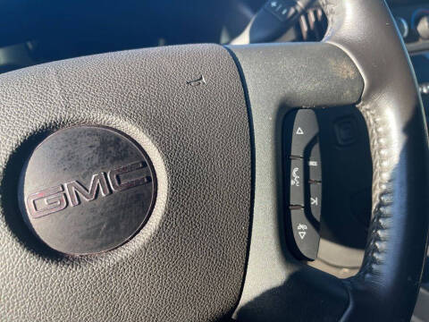 2024 GMC Savana 2500