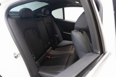 2021 BMW 3 Series 330i