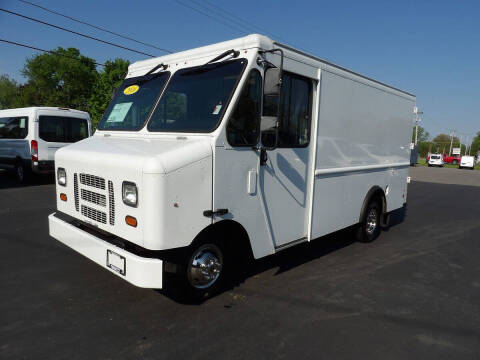 2016 Ford E-Series