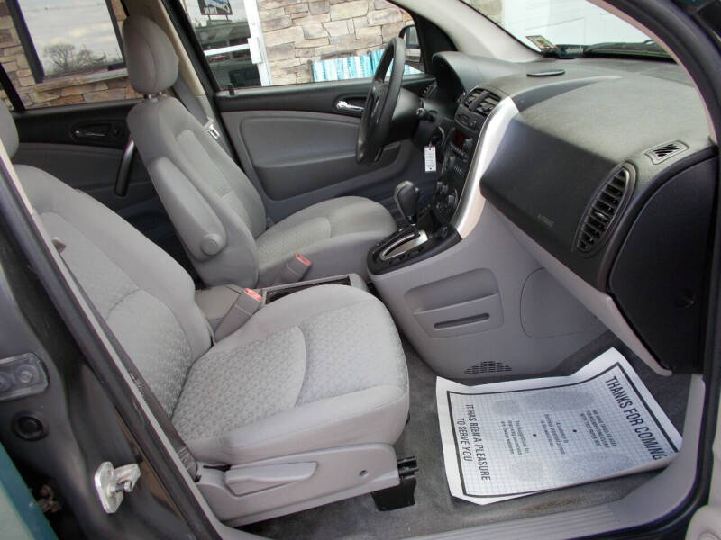2006 Saturn Vue