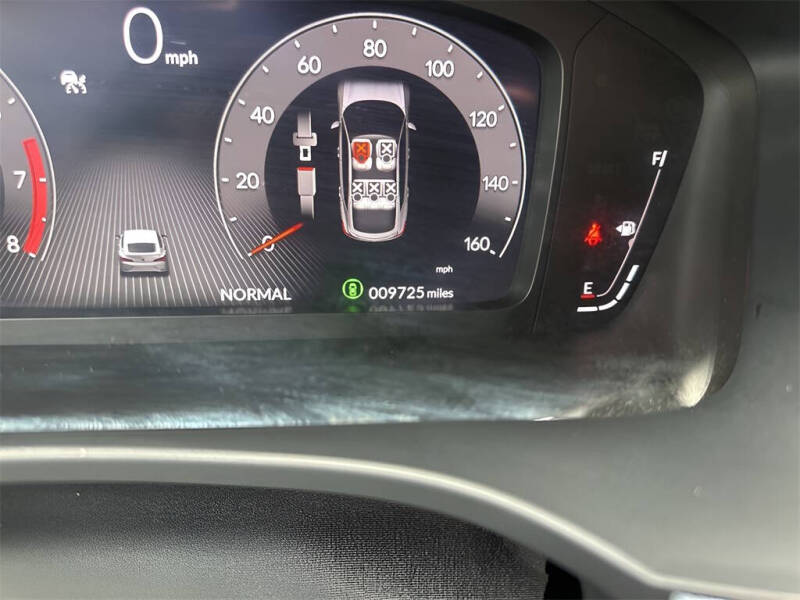 2025 Acura Integra w/A-SPEC