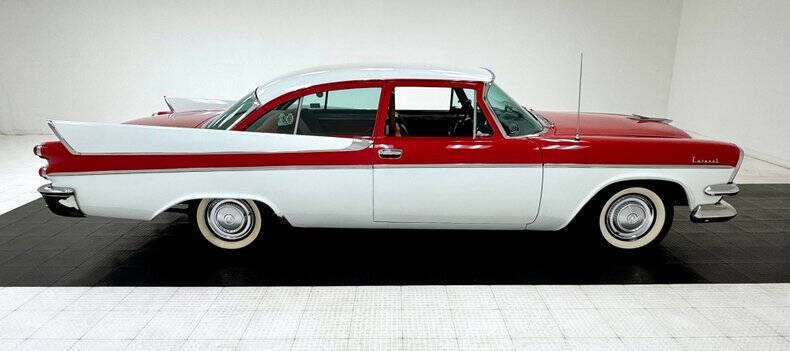 1957 Dodge Coronet