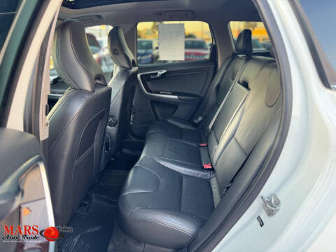 2014 Volvo XC60 T6 Premier Plus