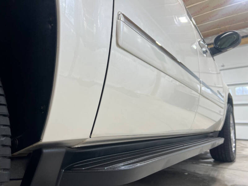 2011 Chevrolet Suburban LTZ