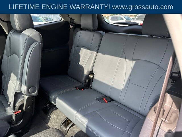 2020 Buick Enclave Premium