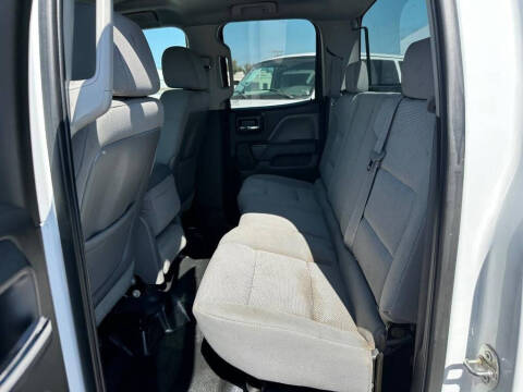 2015 GMC Sierra 2500HD