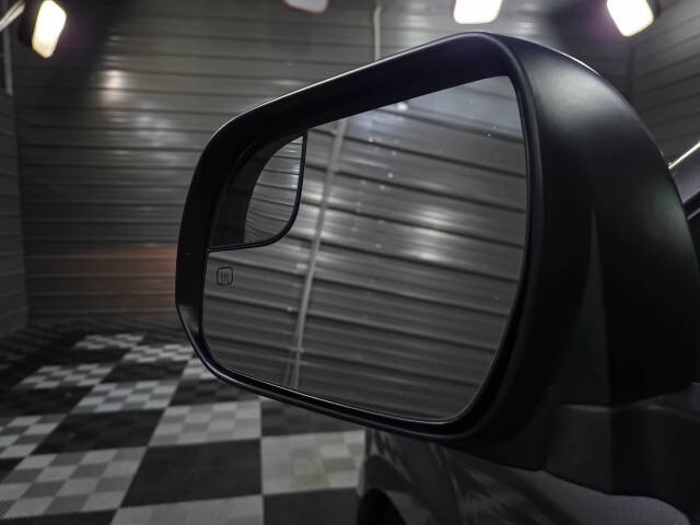 2020 Toyota Sienna LE 7-Passenger