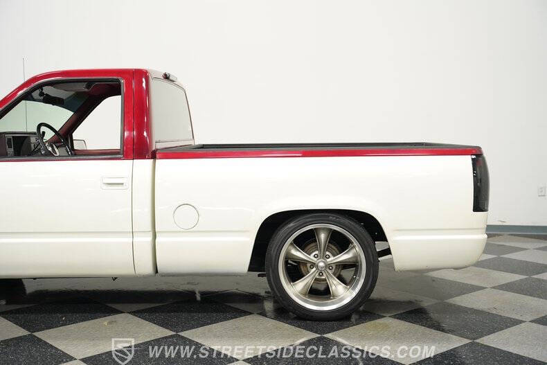 1994 GMC Sierra 1500