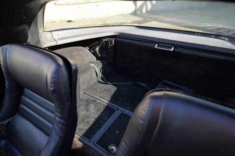 1979 Chevrolet Corvette