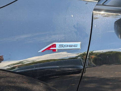 2025 Acura ADX w/A-SPEC