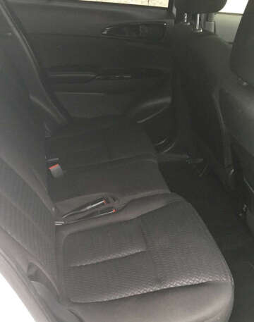 2020 Mitsubishi Eclipse Cross