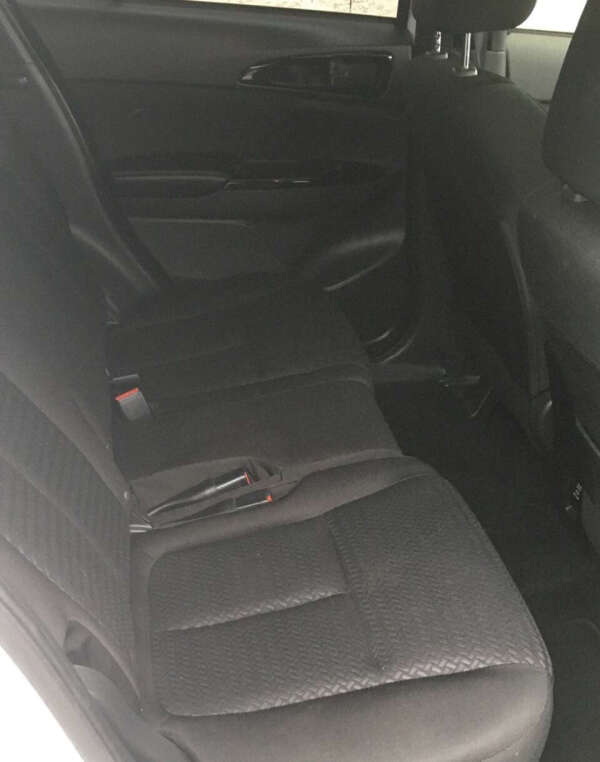 2020 Mitsubishi Eclipse Cross