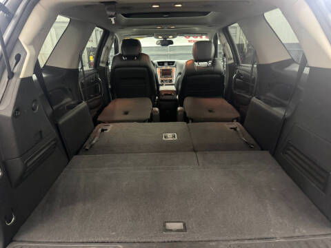 2015 GMC Acadia SLT-1