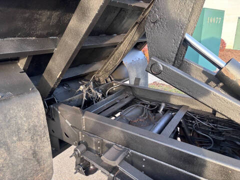 2003 Chevrolet Silverado 3500