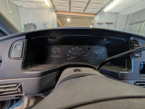1995 Ford Taurus GL