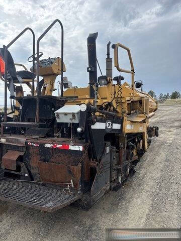 2001 Caterpillar AP650B