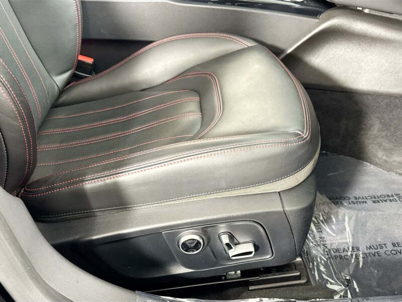 2023 Maserati Quattroporte Modena Q4