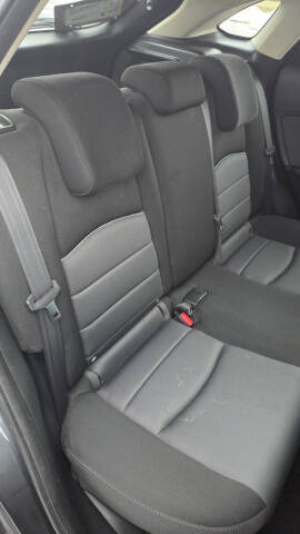 2017 Mazda CX-3 Sport