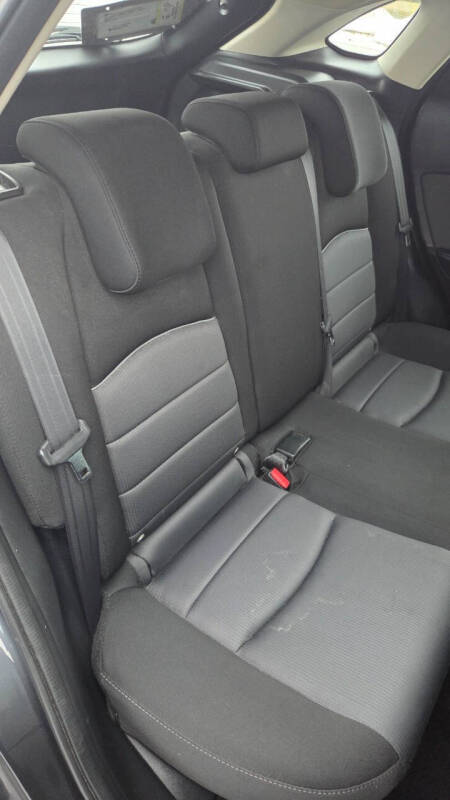 2017 Mazda CX-3 Sport