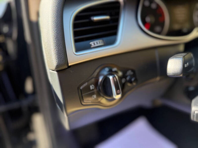 2013 Audi Allroad 2.0T quattro Premium Plus