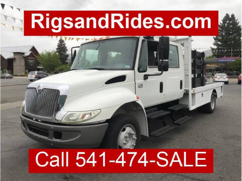 2003 International DuraStar 4300