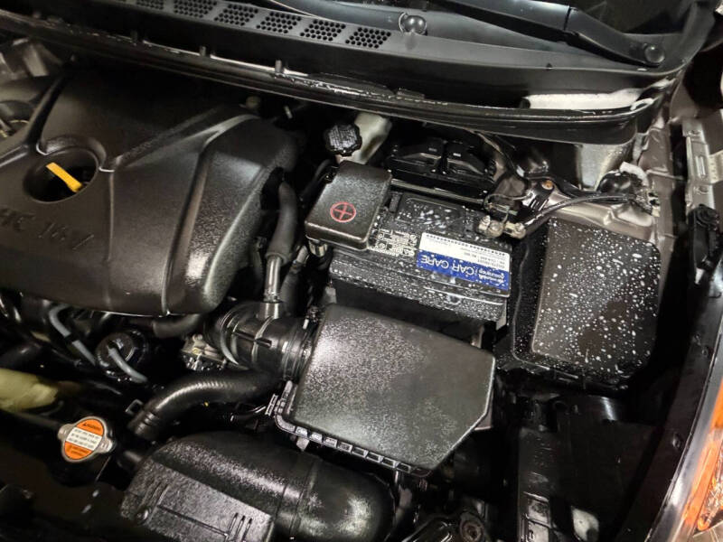 2011 Hyundai Elantra Limited