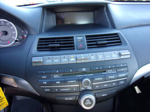 2010 Honda Accord EX-L