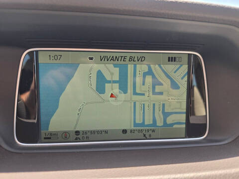 2014 Mercedes-Benz E-Class E 250 BlueTEC Sport