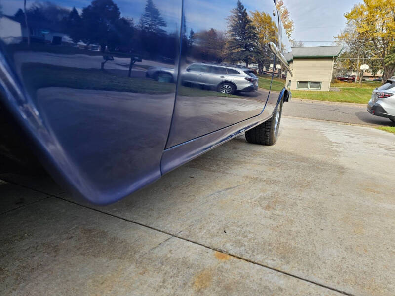 1955 Chevrolet Bel Air