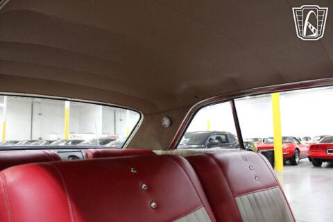 1964 Chevrolet Impala