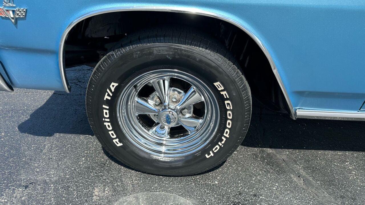 1965 Chevrolet Chevelle 59