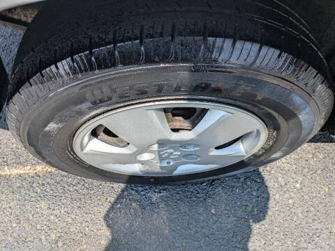 2007 Dodge Caliber