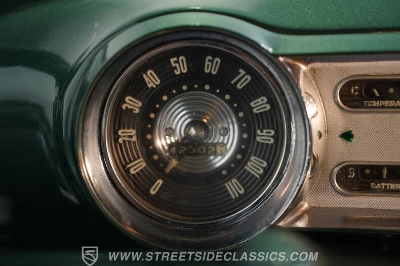 1954 Chevrolet Bel Air