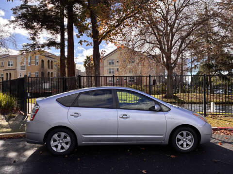 2007 Toyota Prius