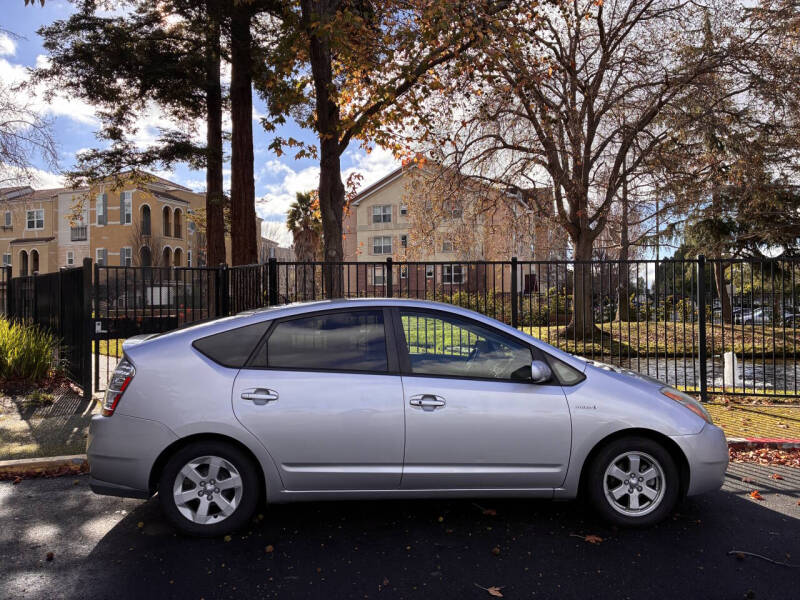 2007 Toyota Prius