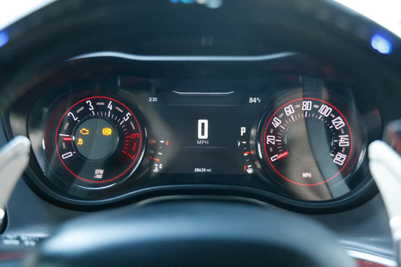 2020 Dodge Challenger R/T