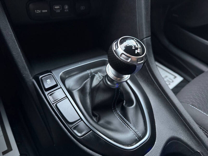 2020 Hyundai Veloster N