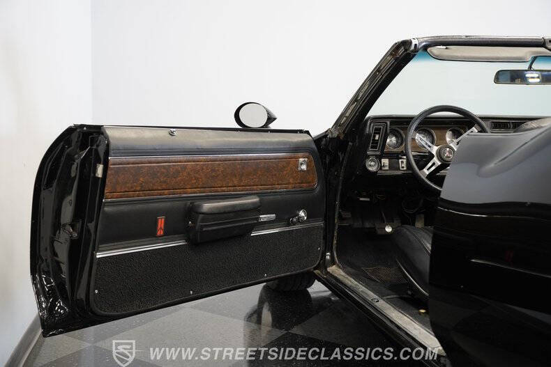 1970 Oldsmobile Cutlass