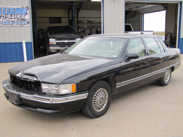 m3szyle51reqtm https www carsforsale com 1995 cadillac deville for sale c122336