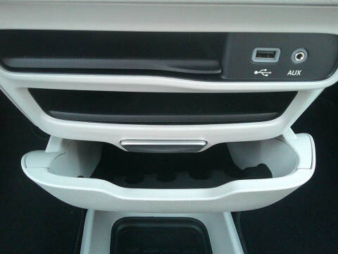 2017 Chrysler Pacifica Hybrid Touring Plus