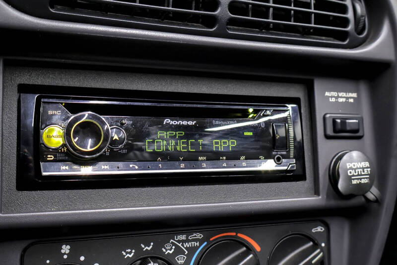 2000 Plymouth Prowler