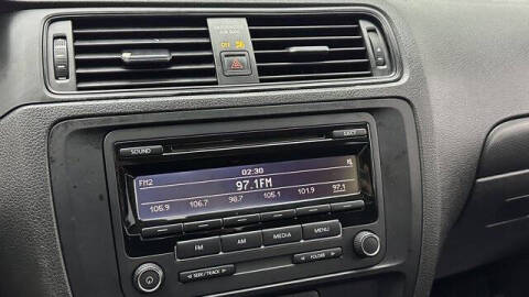 2015 Volkswagen Jetta