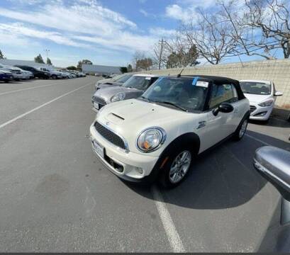 2013 MINI Convertible for sale at Northwest Euro in Seattle WA