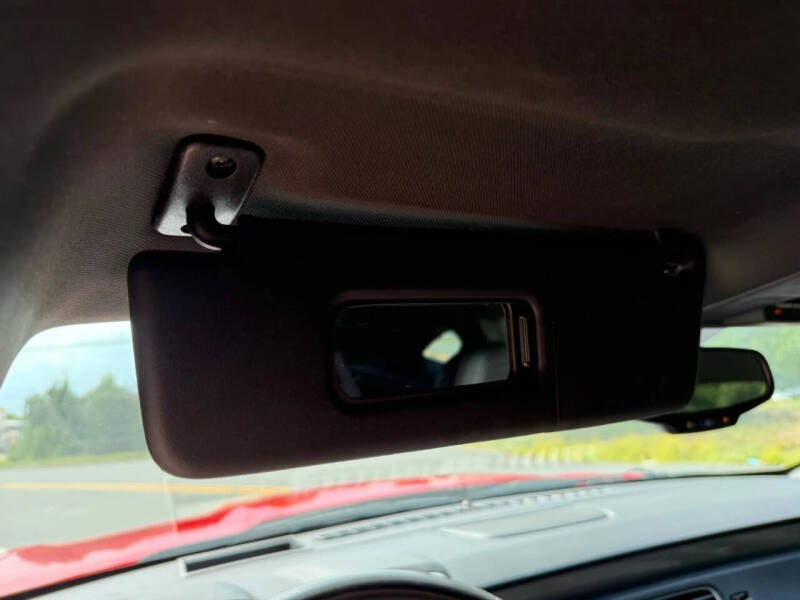 2011 Chevrolet Camaro LT