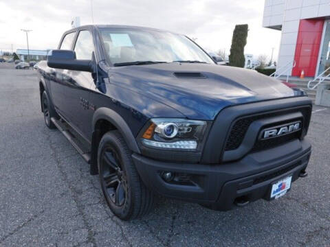 2021 RAM 1500 Classic for sale at Karmart in Burlington WA