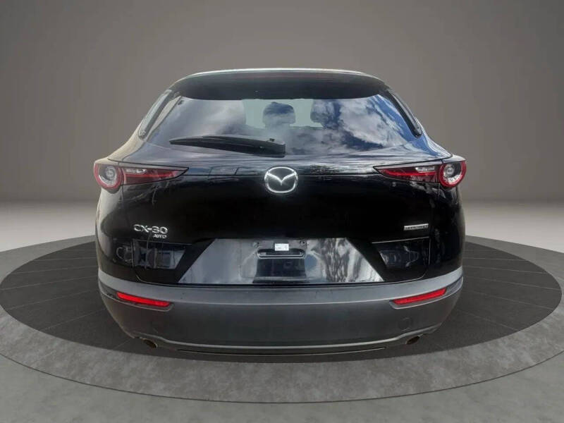 2020 Mazda CX-30 Select