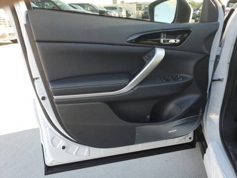 2026 Mitsubishi Eclipse Cross SEL